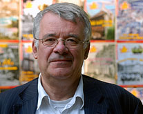 Didier B&Eacute;OUTIS