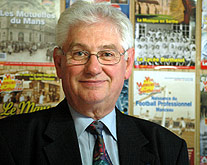 G&eacute;rard BLANCHARD