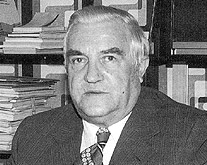 Fran&ccedil;ois DORNIC