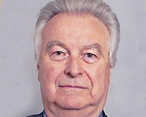 Bernard G&Eacute;RAUDIE