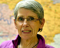 Beno&icirc;te GUILLONEAU