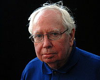 Andr&eacute; L&Eacute;VY