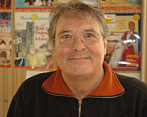 Jean M&Eacute;LISSON