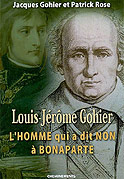 LOUIS-J&Eacute;RÔME GOHIER, L