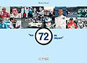 Les 72 au d&eacute;part