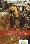 Savign&eacute;-l´&Eacute;v&ecirc;que dans la Grande Guerre (Collectif)