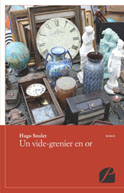 Un vide-grenier en or (Hugo Soulet)