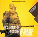 Des &eacute;trangers en Sarthe. Des Sarthois &agrave;<br>l´&eacute;tranger