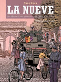 La Nueve (Paco Roca)