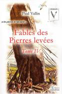 FABLES DES PIERRES LEV&Eacute;ES