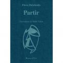 PO&Eacute;SIE : Partir (Flora Delalande)